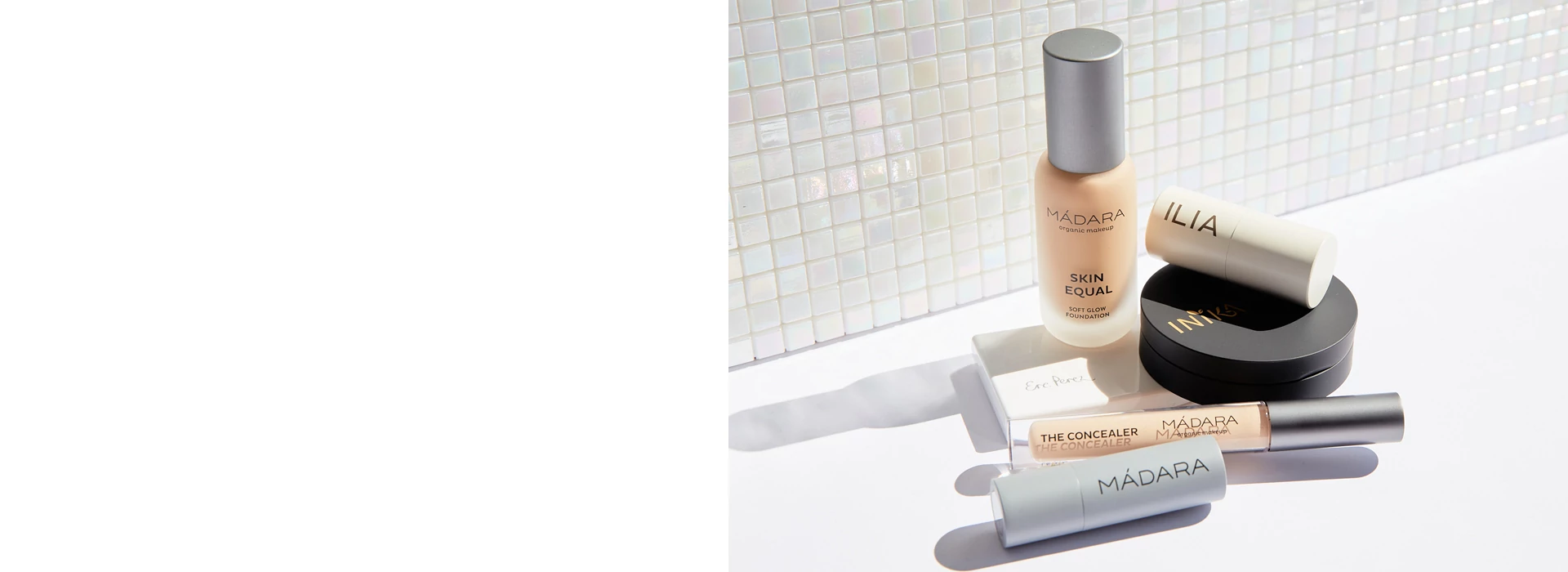 CLEAN BEAUTY Bestsellerek