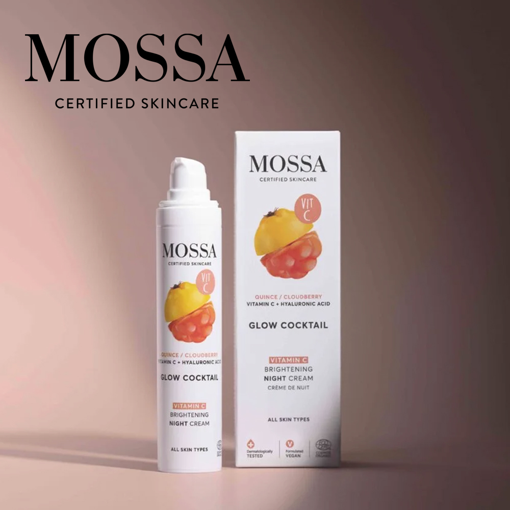MOSSA ajándék