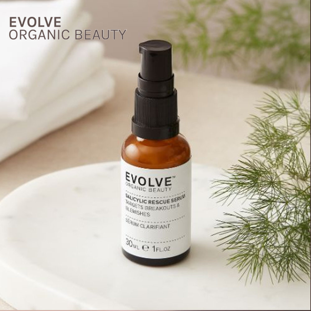 EVOLVE ajándék