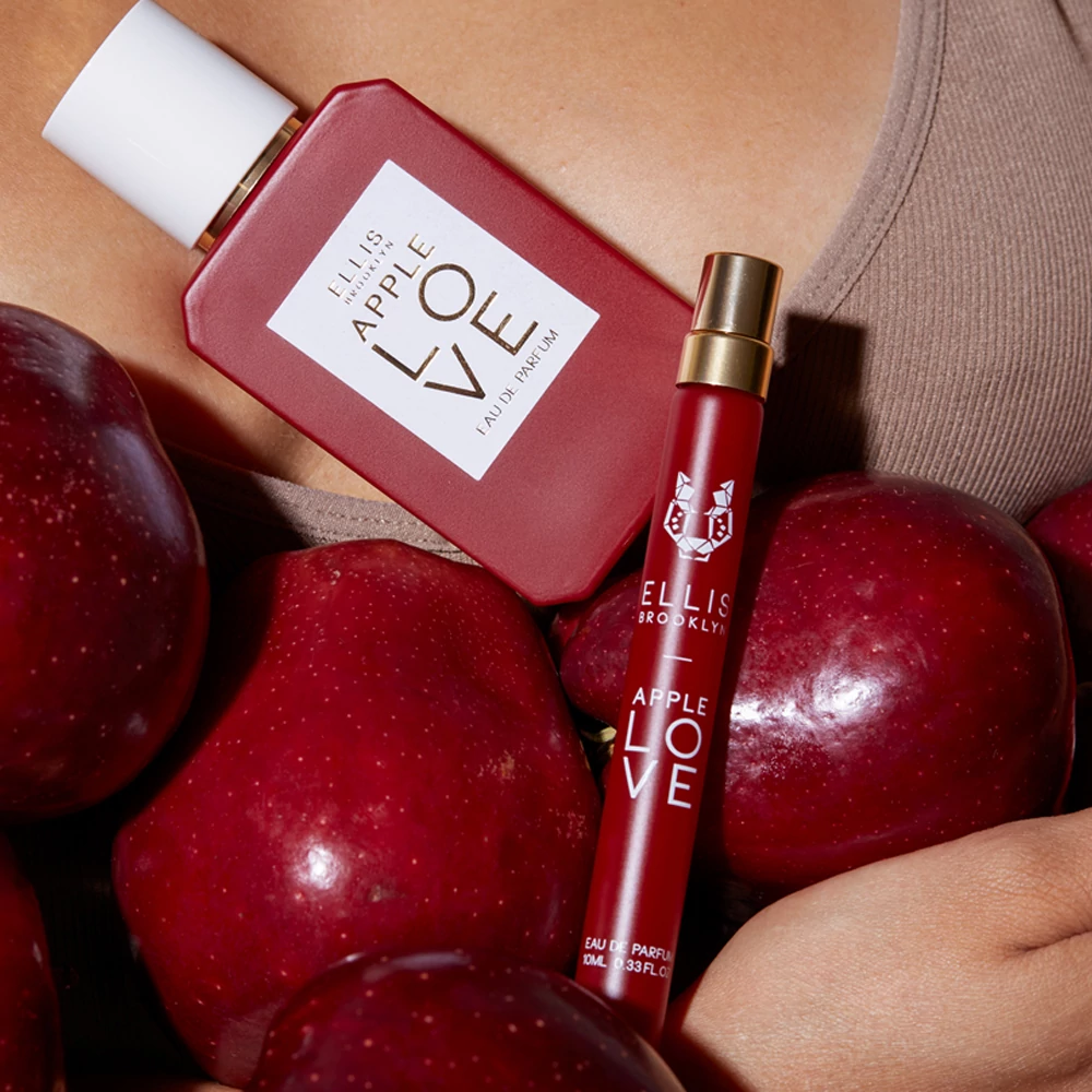 GYÜMÖLCSÖS ILLATJEGYEK