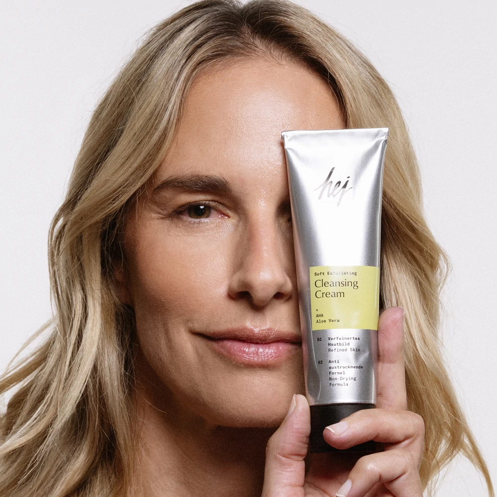 HEJ ORGANIC LONGEVITY