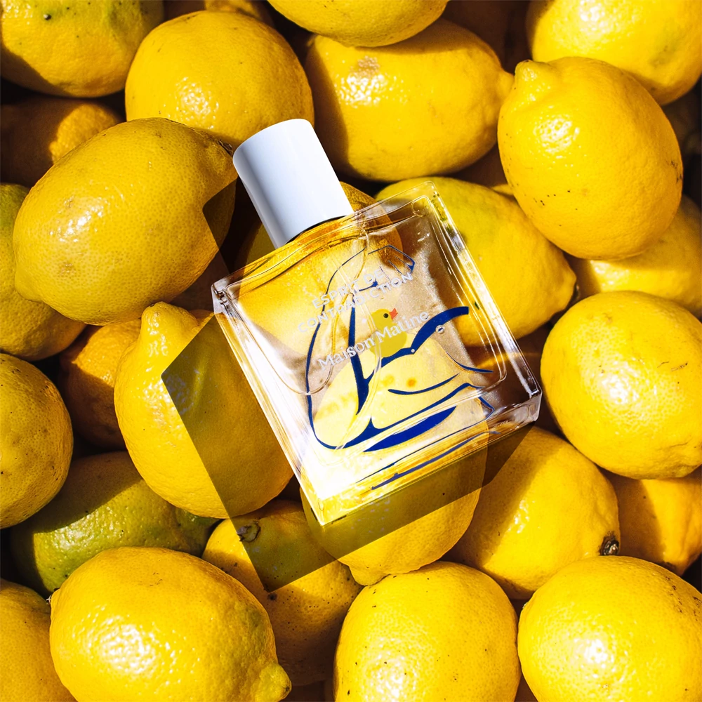 CITRUS ILLATJEGYEK